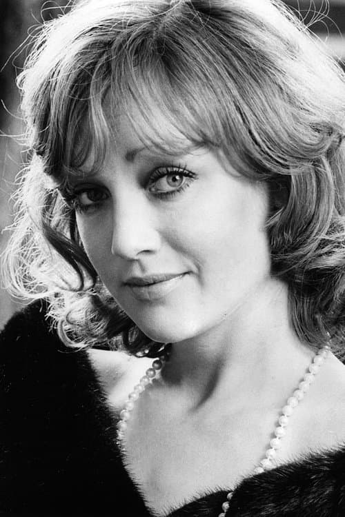 Doris Kunstmann photo