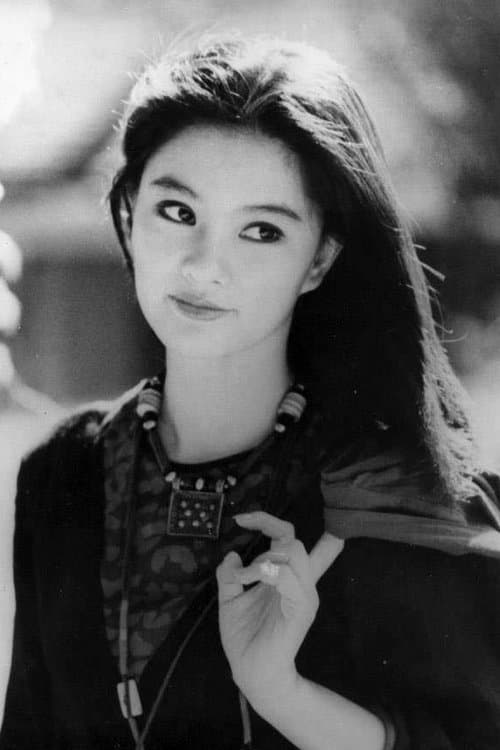 Doris Lung Chun-Erh photo