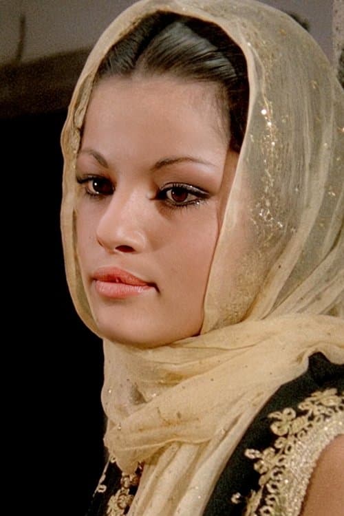 Doris Regina photo