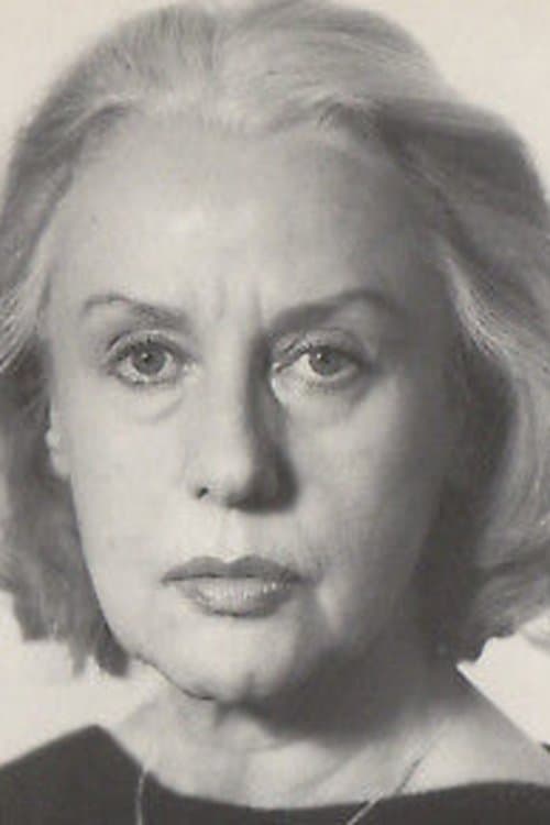 Doris Schade photo