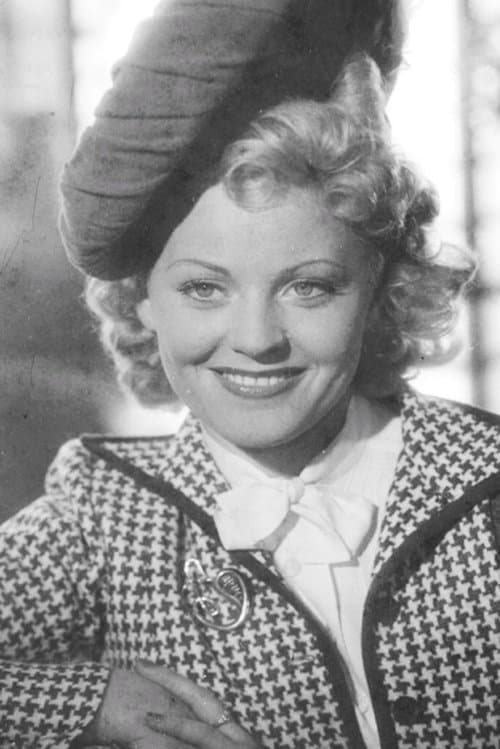 Doris Söderström photo