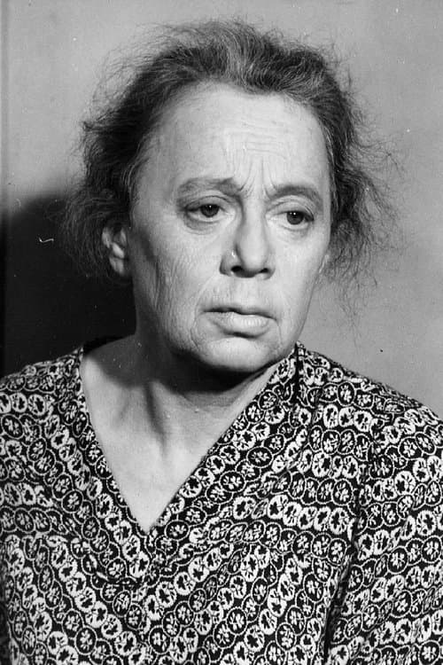 Doris Thalmer photo