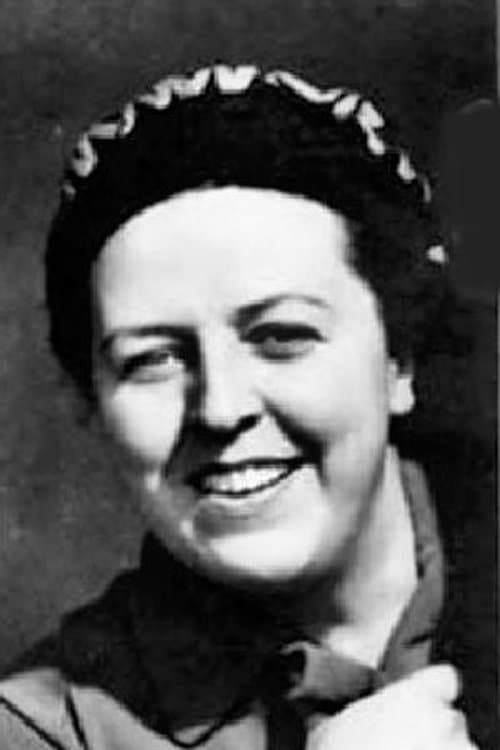 Doris Waters photo