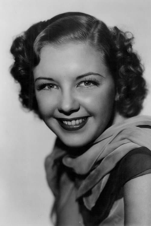 Doris Weston photo