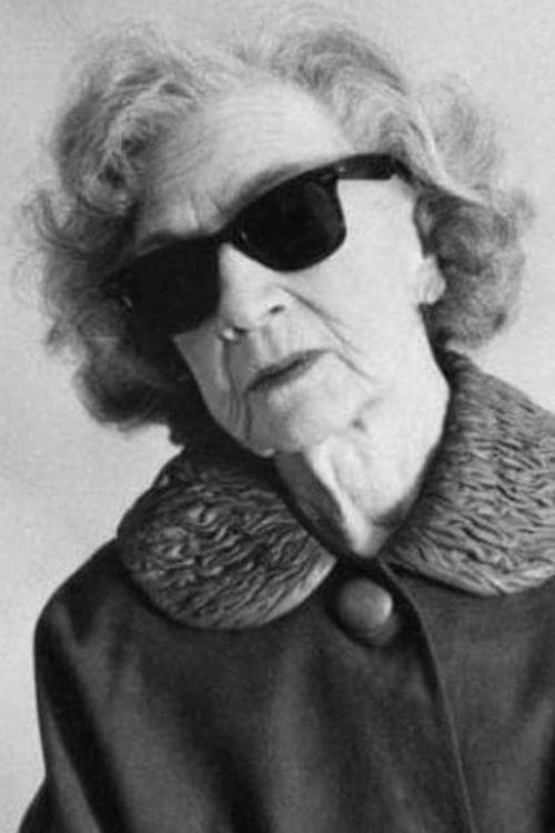 Doris Wishman photo