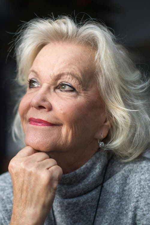 Dorit Gäbler photo