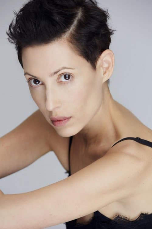 Dorit Sauer photo