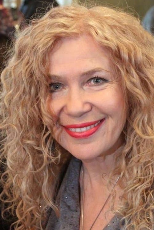 Dorota Zięciowska photo