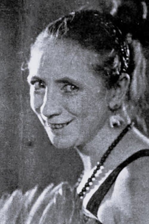 Dorothea Wolbert photo