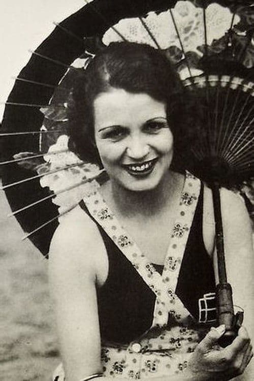 Dorothy Bartlam photo