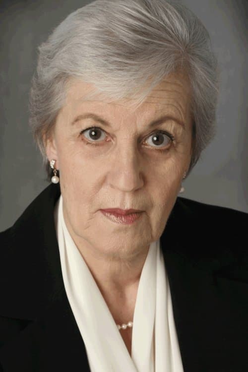 Dorothy Constantine photo