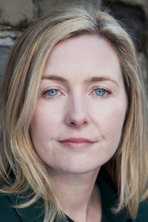 Dorothy Duffy photo