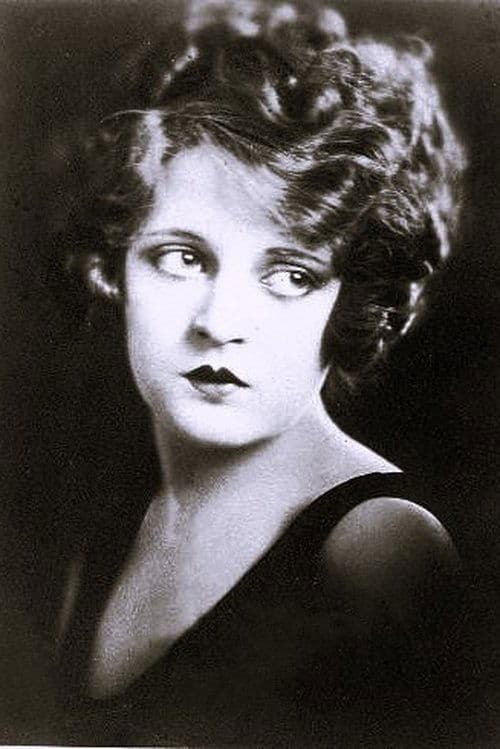 Dorothy Dwan photo