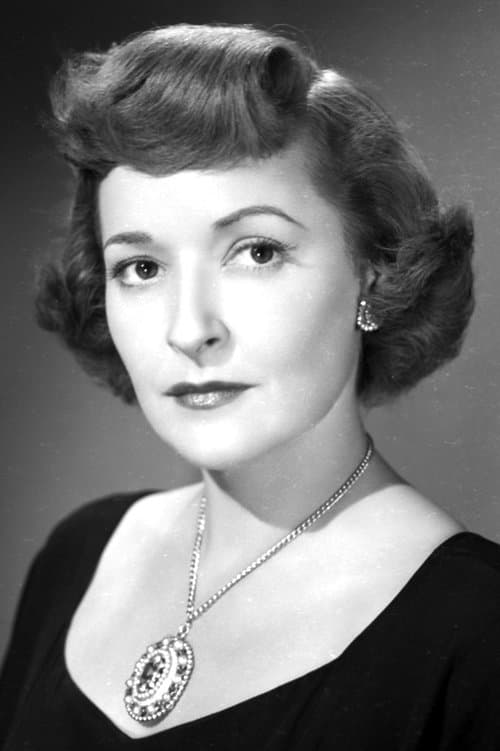 Dorothy Granger photo