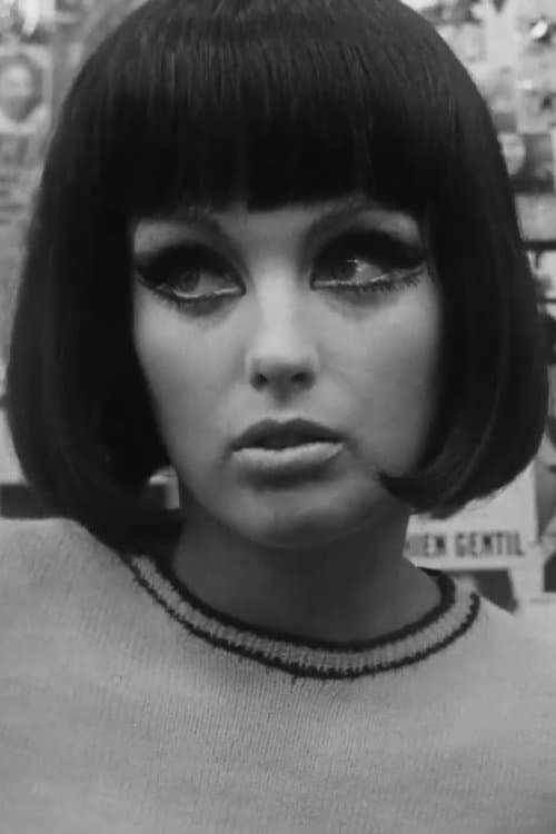 Dorothy McGowan photo