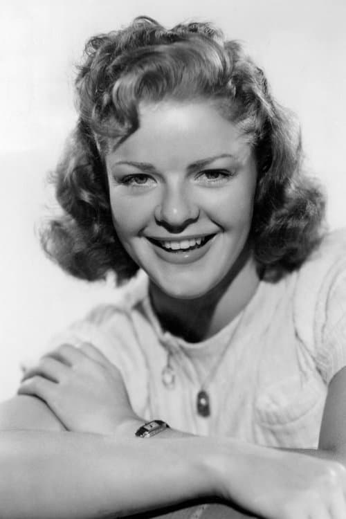 Dorothy Moore photo