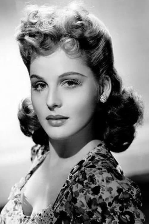 Dorothy Morris photo