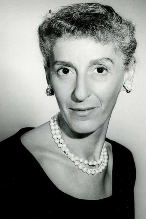 Dorothy Neumann photo