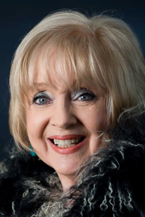 Dorothy Paul photo