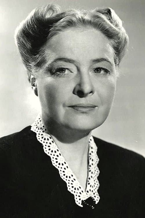 Dorothy Peterson photo