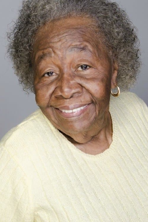 Dorothy Steel photo
