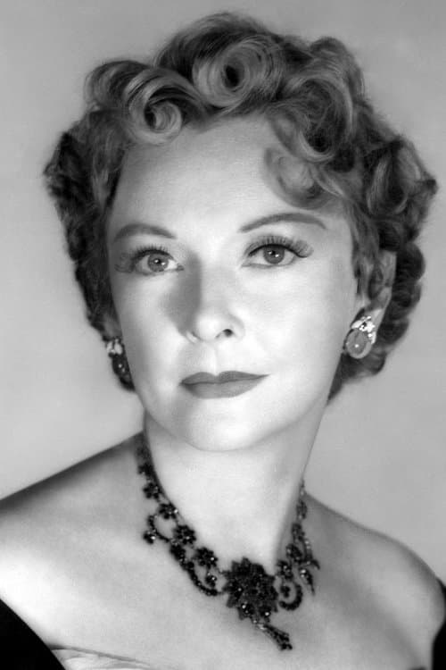 Dorothy Stickney photo
