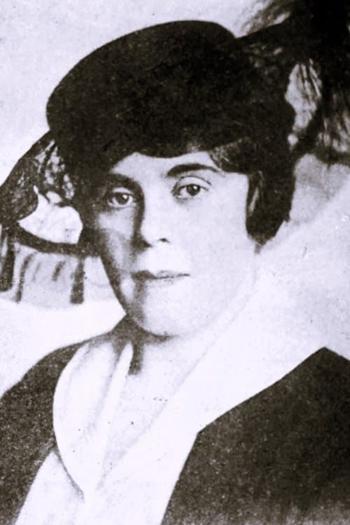 Dorothy Vernon photo