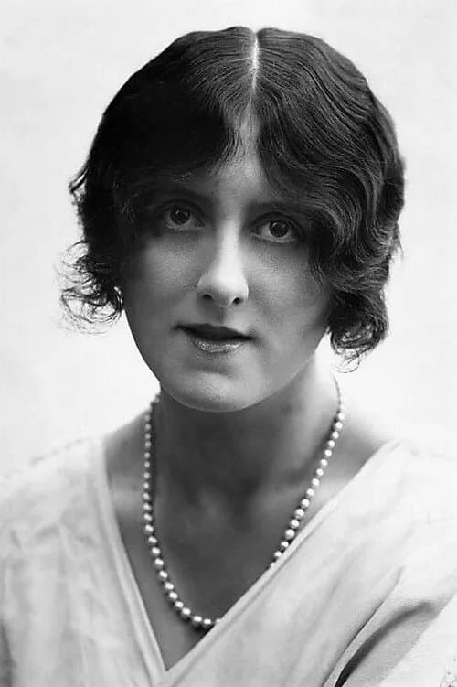 Dorothy Ward photo