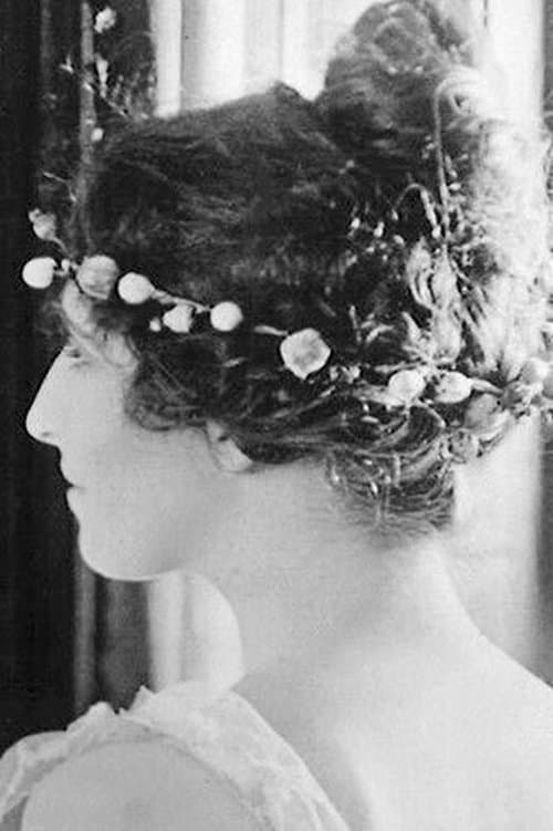 Dorothy West photo