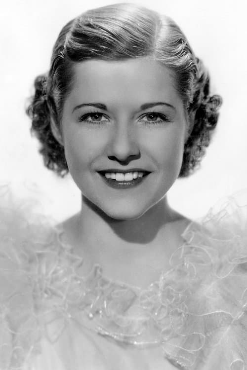 Dorothy Wilson photo