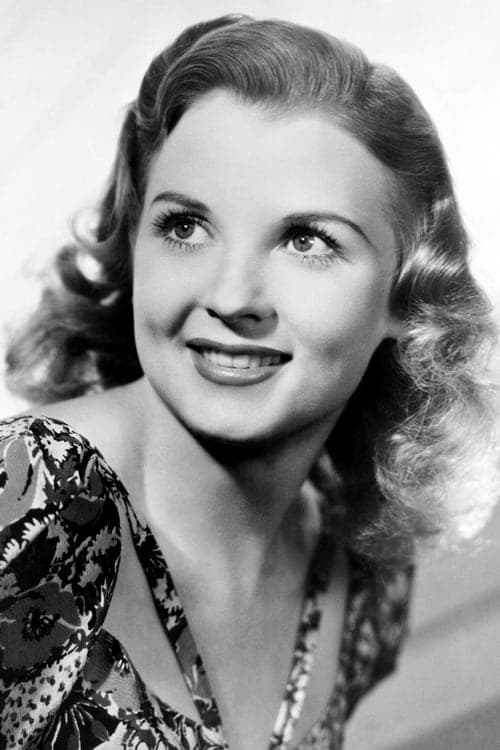 Dorris Bowdon photo