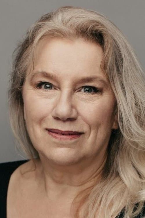 Dorte Højsted photo