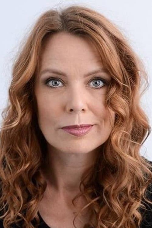 Dorte Rømer photo