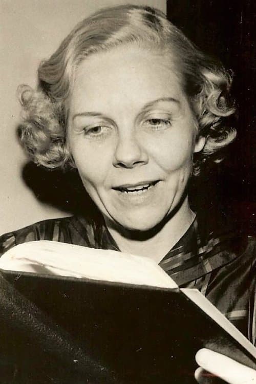 Dortha Duckworth photo
