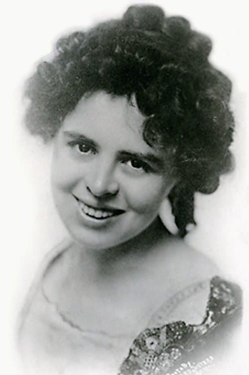 Dot Farley photo