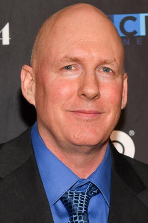 A portrait of Doug Atchison