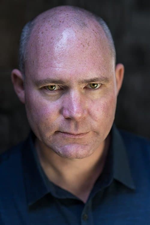 Doug Cockle photo