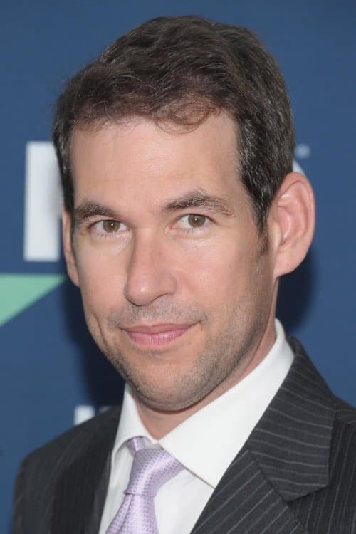 A portrait of Doug Ellin