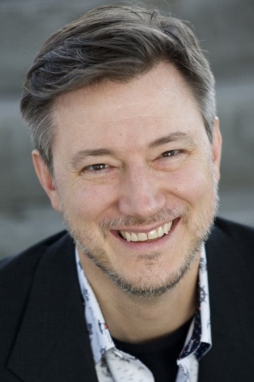 Doug Fahl photo