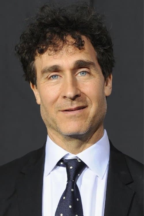A portrait of Doug Liman