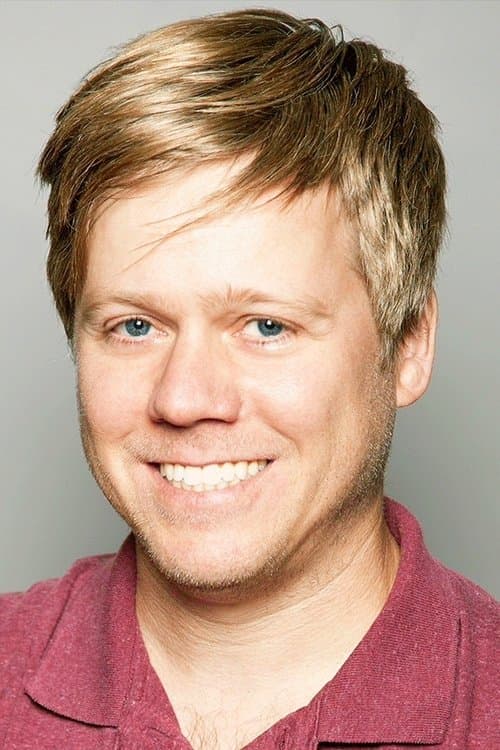 Doug Lussenhop photo