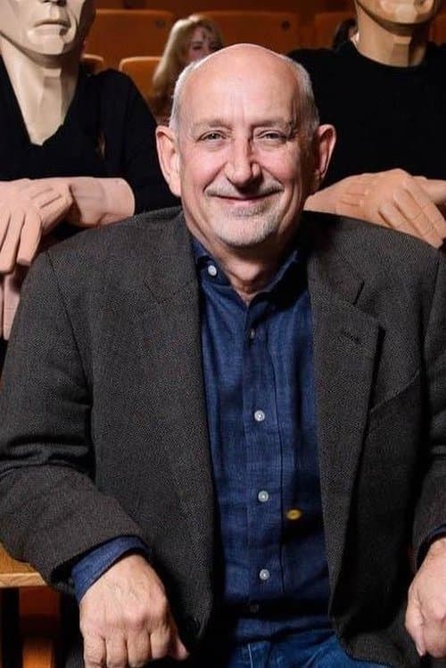 Doug Naylor photo