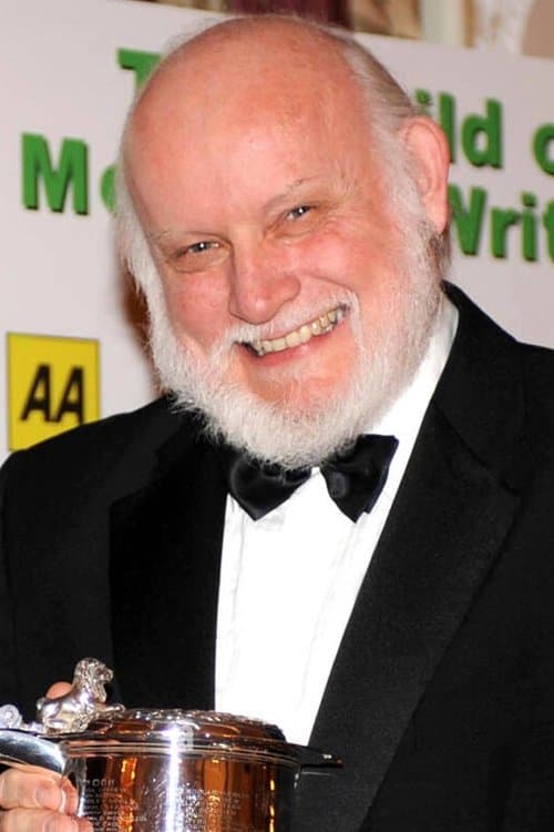 Doug Nye photo