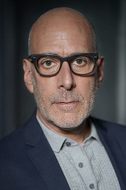 Doug Rand photo