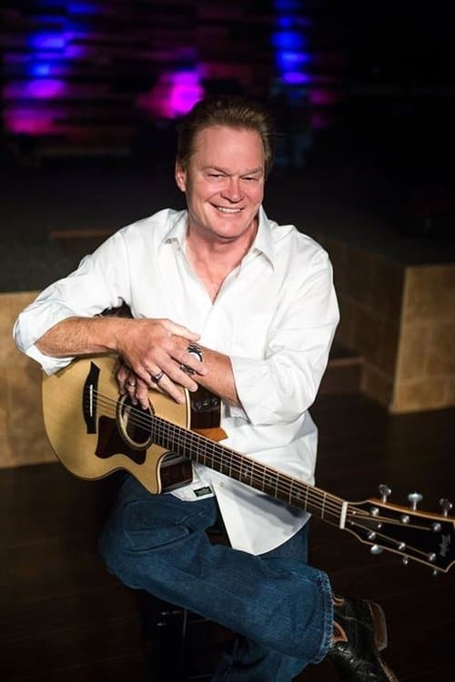 Doug Stone photo