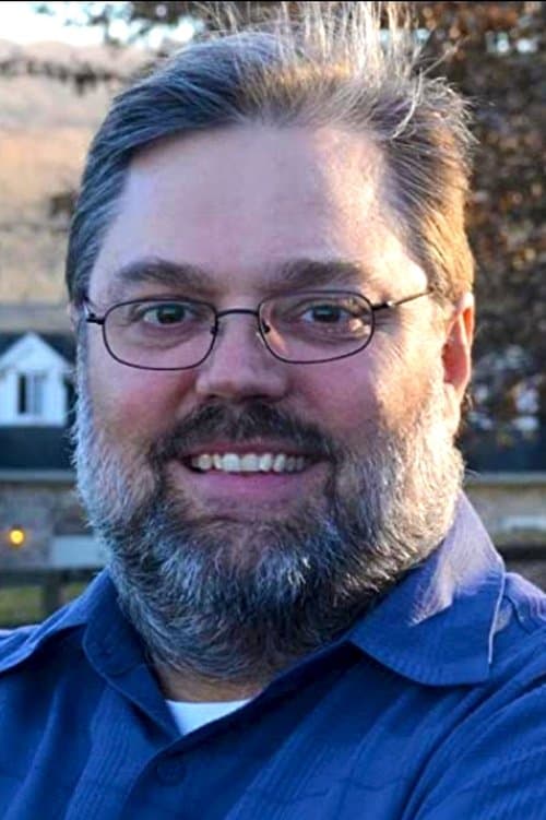 A portrait of Douglas B. Maddox