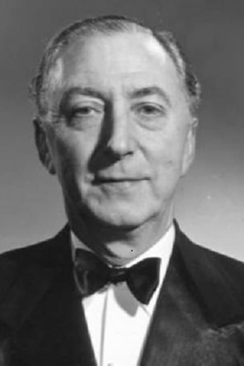 Douglas Byng photo