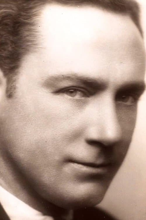 Douglas Cosgrove photo