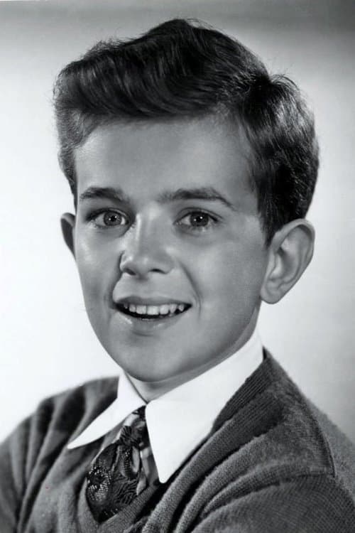 Douglas Croft photo