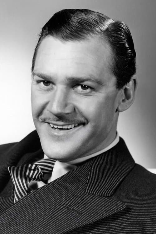Douglas Fowley photo